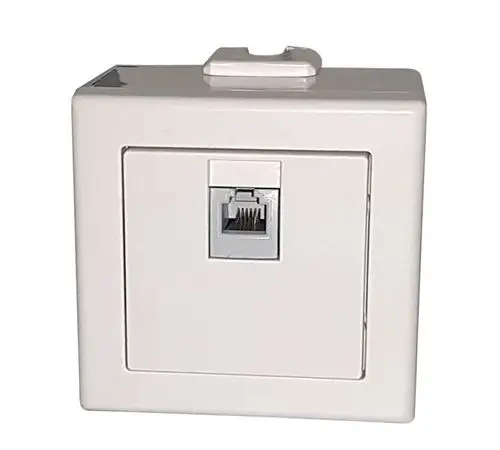 STIEBEL-ELTRON-Aufputzdose-Bedienteil-LTM-dezent-APD-BT-237644 gallery number 1